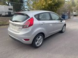 Used 2018 Ford Fiesta SE image 6