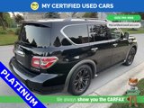 Used 2017 Nissan Armada Platinum image 5