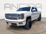 Used 2015 Chevrolet Silverado 1500 LT w/ Texas Edition, 1LT Trim image 5