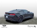 Used 2018 Chevrolet Camaro LT image 2