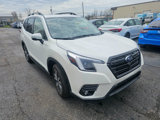 Used 2023 Subaru Forester Limited image 3