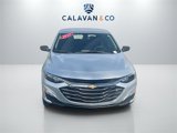 Used 2022 Chevrolet Malibu LS image 2