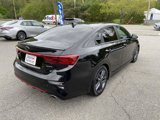 Used 2021 Kia Forte GT-Line w/ GT-Line Premium Package image 5
