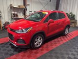 Used 2020 Chevrolet Trax LT w/ LT Convenience Package image 2