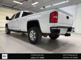 Used 2018 GMC Sierra 2500 SLT w/ Duramax Plus Package image 2