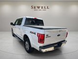 Used 2015 Ford F150 Lariat image 2