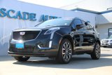 Used 2023 Cadillac XT5 Sportv image 2