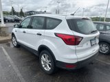Used 2019 Ford Escape S image 3