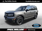 Used 2022 Ford Bronco Sport Outer Banks w/ Tech Package image 1