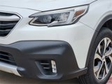 Used 2020 Subaru Outback Limited w/ Popular Package #2 image 5