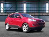 Used 2012 Hyundai Tucson GLS image 6