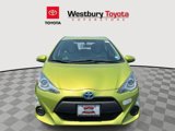 Used 2015 Toyota Prius C One image 3