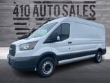 Used 2018 Ford Transit 250 148 Medium Roof image 6
