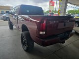 Used 2017 RAM 2500 Laramie w/ Sport Appearance Group image 2