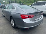 Used 2023 Chevrolet Malibu LS image 4