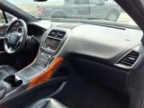 Used 2019 Lincoln Nautilus Select image 5