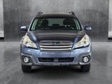 Used 2014 Subaru Outback 2.5i Premium w/ Accessory Value Package (OYY) image 2
