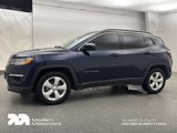 Used 2021 Jeep Compass Latitude image 2