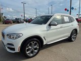 Used 2021 BMW X3 xDrive30i w/ Convenience Package image 3