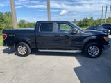Used 2011 Ford F150 Lariat w/ Lariat Plus Pkg image 4