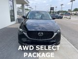 Certified 2024 MAZDA CX-5 AWD 2.5 S w/ Select Package image 2
