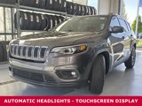 Used 2019 Jeep Cherokee Latitude Plus w/ Comfort/Convenience Group image 2