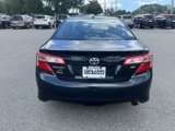 Used 2014 Toyota Camry SE w/ Moonroof Package image 4