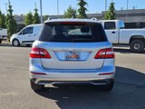 Used 2012 Mercedes-Benz ML 350 4MATIC image 5