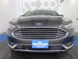 Used 2019 Ford Fusion SEL image 4