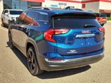 Used 2021 GMC Terrain SLT w/ Infotainment Package II image 3