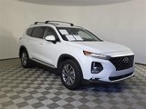 Used 2020 Hyundai Santa Fe SEL w/ Convenience Package image 2
