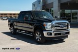 Used 2015 Ford F250 Lariat w/ FX4 Off-Road Package image 3
