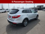 Used 2015 Hyundai Santa Fe GLS image 5