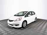 Used 2010 Honda Fit Sport image 3
