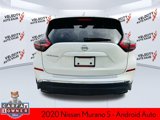 Used 2020 Nissan Murano S image 4