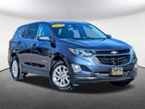 Used 2018 Chevrolet Equinox LT image 2