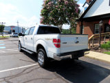 Used 2011 Ford F150 Lariat image 5