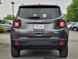 Used 2021 Jeep Renegade Latitude w/ Sun & Sound Group image 5