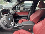 Used 2024 BMW X3 xDrive30i w/ Premium Package w/ZPA image 4