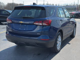 Certified 2022 Chevrolet Equinox LS image 5