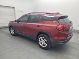 Used 2019 GMC Terrain SLE w/ Driver Convenience Package image 3