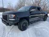 Used 2017 Chevrolet Silverado 1500 W/T w/ Trailering Package image 3