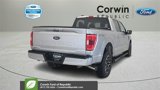 Certified 2023 Ford F150 XLT w/ Equipment Group 302A High image 6