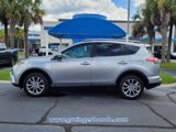 Used 2017 Toyota RAV4 Limited image 2