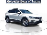 Used 2019 Volkswagen Tiguan S w/ 3rd Row Seat Package image 1