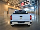 Used 2015 Chevrolet Silverado 1500 W/T image 5
