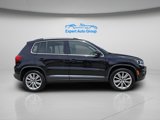 Used 2014 Volkswagen Tiguan SEL image 3