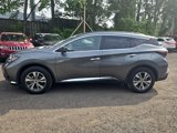 Used 2023 Nissan Murano SV image 2