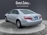 Used 2009 Toyota Camry LE image 3