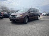 Used 2014 Honda Odyssey EX-L image 3